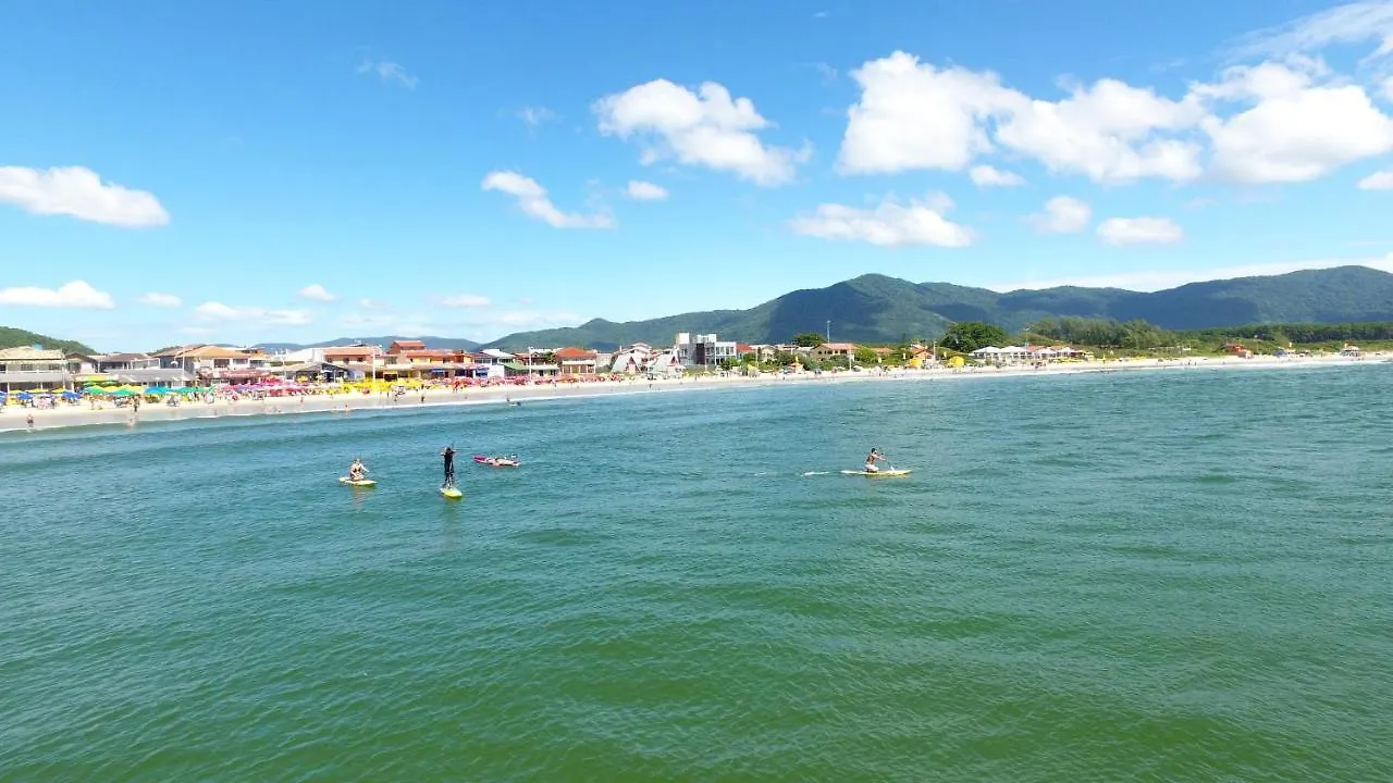 Hostel Jardim Ingleses Florianópolis