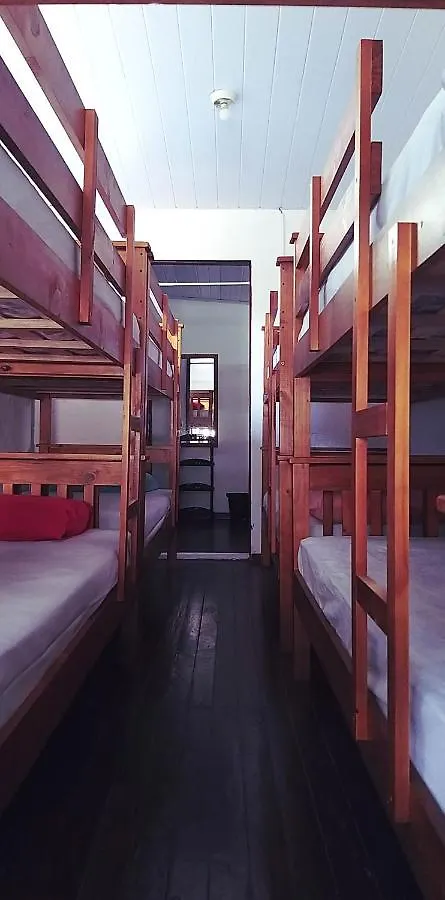 Hostel Jardim Ingleses Florianópolis