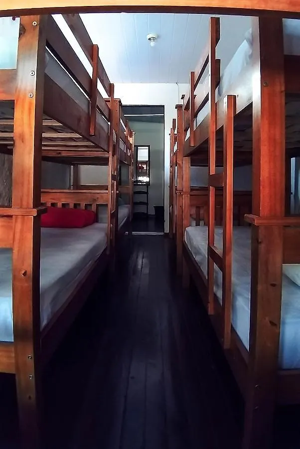 Hostel Jardim Ingleses Florianópolis