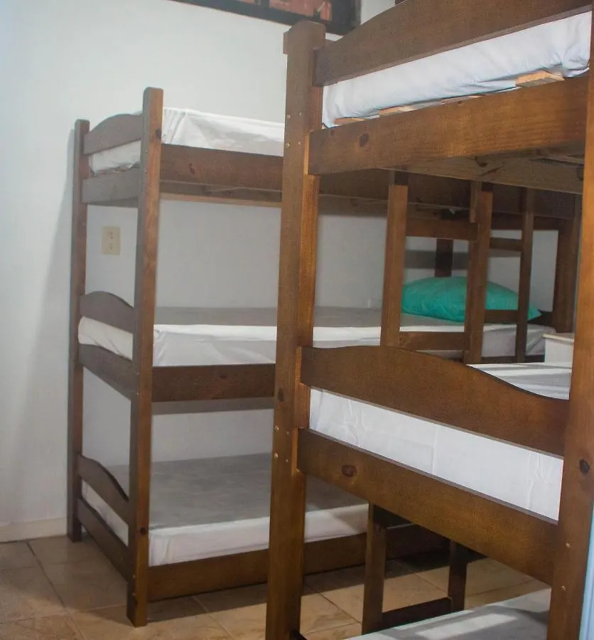 Hostel Jardim Ingleses Florianópolis Brasil
