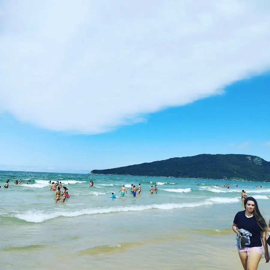 Hostel Jardim Ingleses Florianópolis Brasil