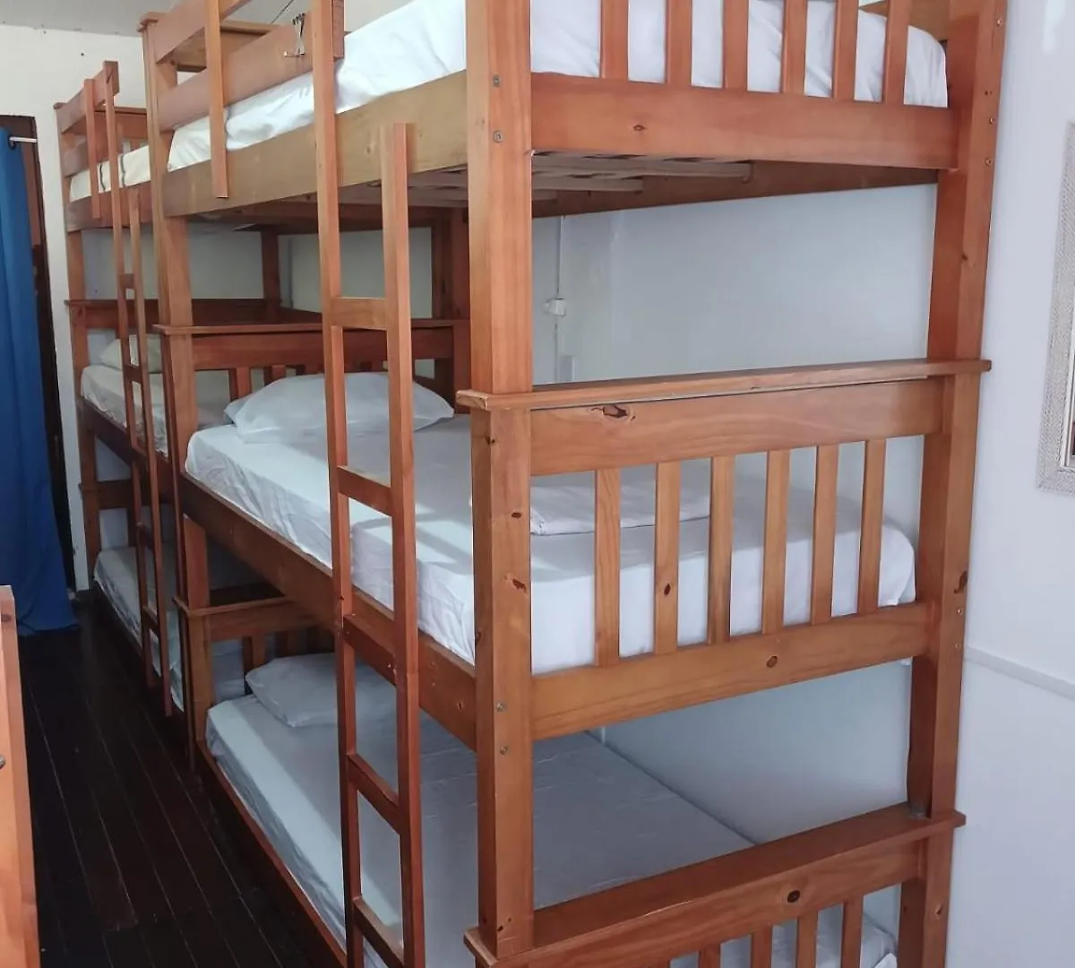 Hostel Jardim Ingleses Florianópolis