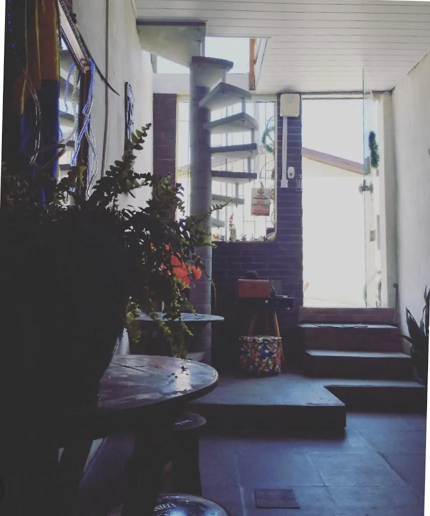 Hostel Jardim Ingleses Florianópolis