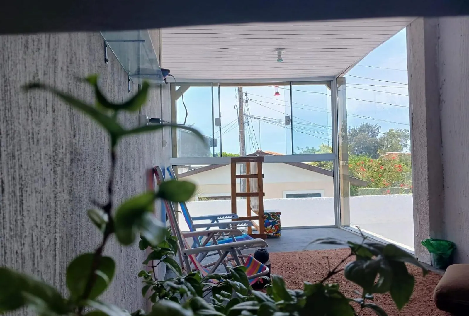 Hostel Jardim Ingleses Florianópolis