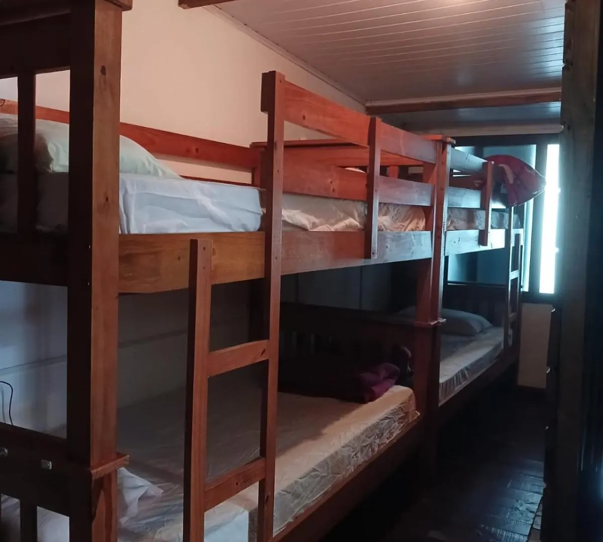Hostel Jardim Ingleses Florianópolis
