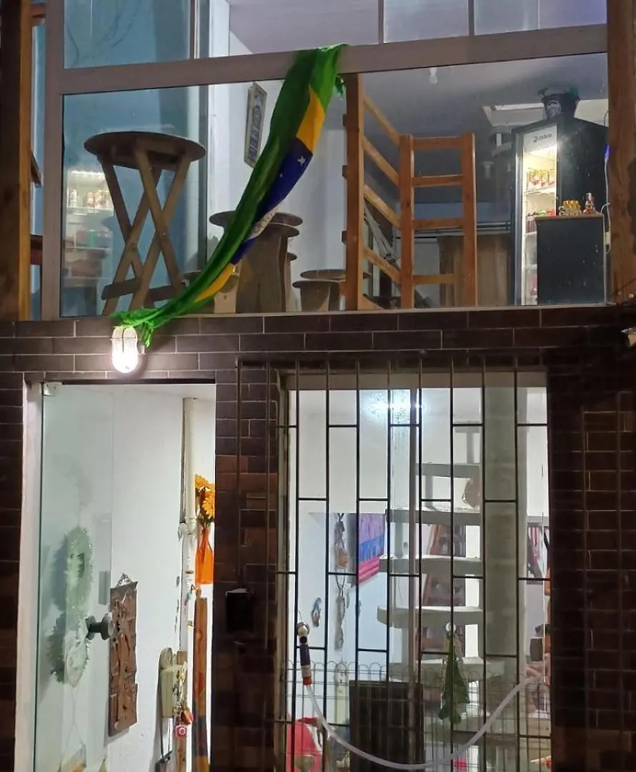 Hostel Jardim Ingleses Florianópolis