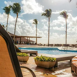 Saint Tropez 4*, Porto Seguro Brasil