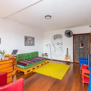 Casa Azul , São Paulo Brasil